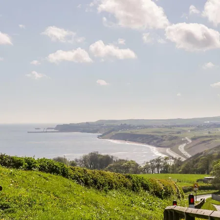 Сasa de vacaciones Stoney Saltburn-by-the-Sea